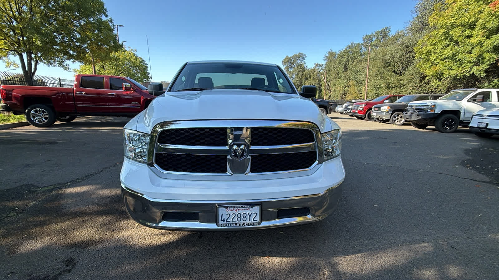 ram ram 1500 classic 2019 3C6JR6DGXKG712400 image ram ram 1500 classic 2019 3C6JR6DGXKG712400 image